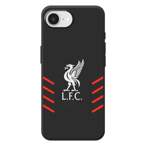 Чехол с рисунком «Эмблема Liverpool» для iPhone 17e
