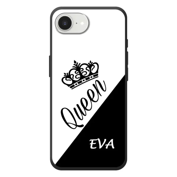 Чехол с рисунком «EVA» для iPhone 17e Чехол с рисунком «EVA» для iPhone 17e
