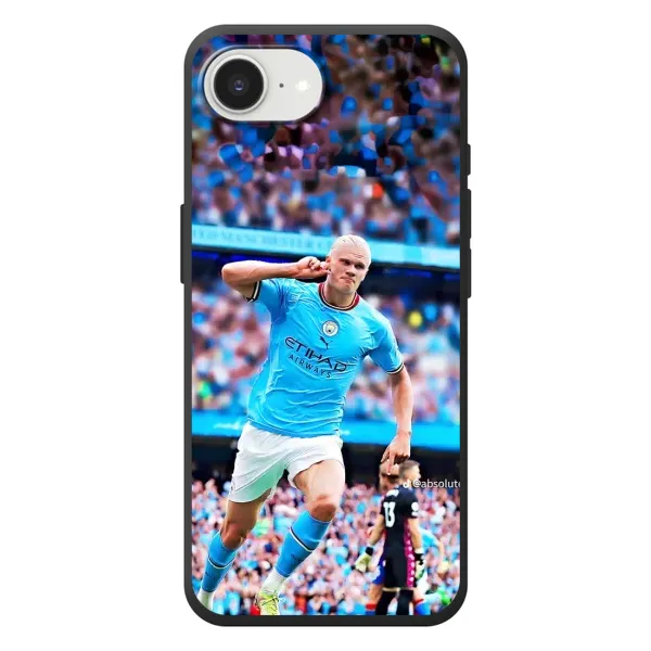Чехол с рисунком «фанаты Холанда» для iPhone 17e Чехол с рисунком «фанаты Холанда» для iPhone 17e