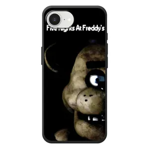 Чехлы Пять ночей с Фредди для
Apple семнадцать э
(Five Nights)