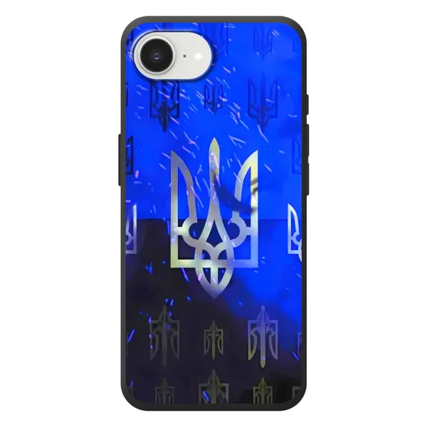 Чехол с рисунком «Герб» для iPhone 17e