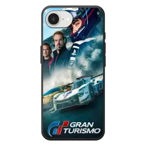 Чохол Gran Turismo / Гран Турізмо на
Еpple 17е (Гонки)