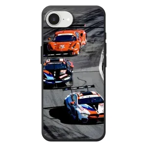 Чохол Gran Turismo / Гран Турізмо на
Еpple 17е (Перегони)