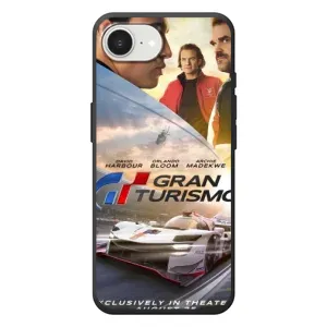 Чохол Gran Turismo / Гран Турізмо на
Еpple 17е (Gran Turismo)