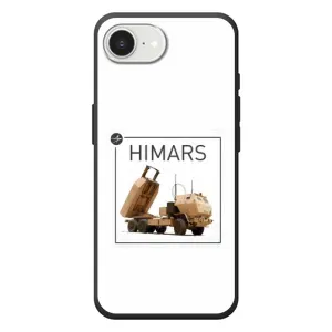 Чехлы на военную тематику для Apple 17e (HIMARS)