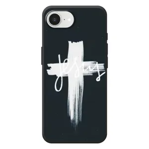 Чехлы для
Apple семнадцать э
(Крест Иисуса) (Jesus)