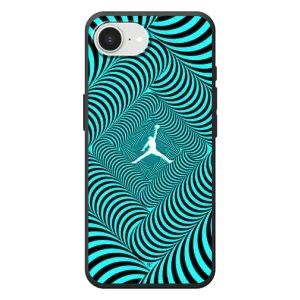 Чохол з малюнком «JORDAN» для iPhone 17e