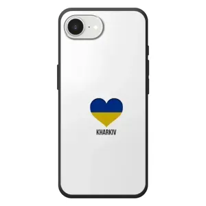 Чехлы силиконовые (Город Харьков) на
Apple семнадцать э
(Kharkiv)