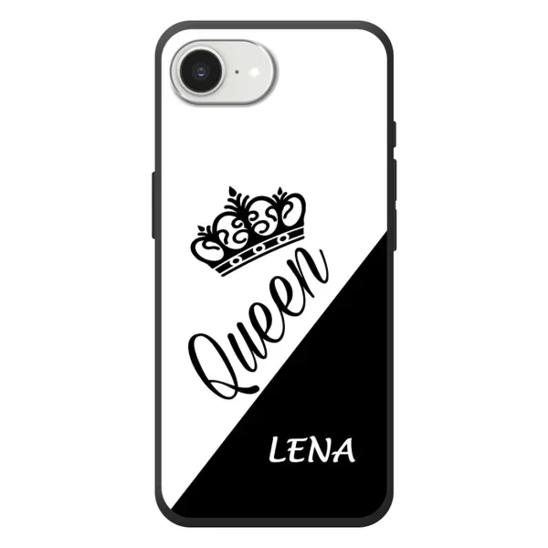 Чехол с рисунком «LENA» для iPhone 17e