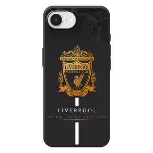 Силіконові Чохли з принтом Футбол на Apple 17e (Liverpool)