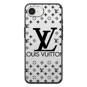 Чехол Стиль Louis Vuitton на Apple 17e (LV)