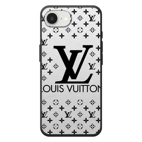 Чохол з малюнком «LV» для iPhone 17e Чохол з малюнком «LV» для iPhone 17e