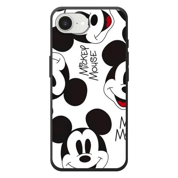 Чохол з малюнком «Мордаха Мауса» для iPhone 17e