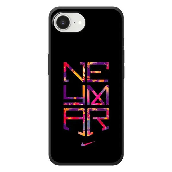 Чехол с рисунком «N E Y M A R» для iPhone 17e Чехол с рисунком «N E Y M A R» для iPhone 17e