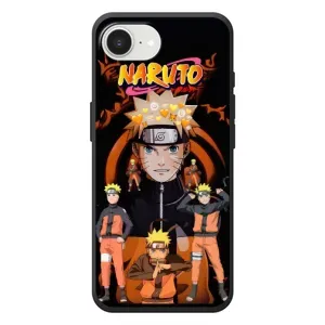 Чехлы с принтом Наруто на Apple 17e (Naruto герой)