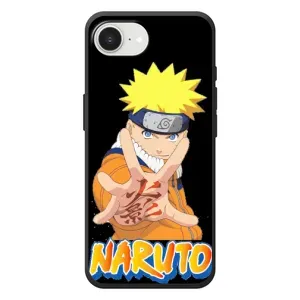 Чехлы с принтом Наруто на Apple 17e (Naruto)