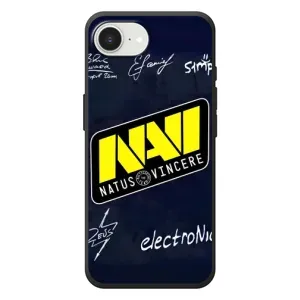Чохол з малюнком «NAVI» для iPhone 17e