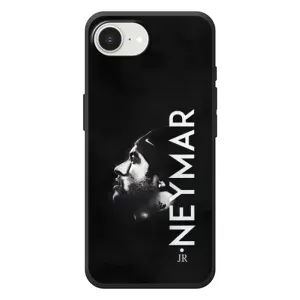 Силиконовый Чехол Apple 17e (Neymar)