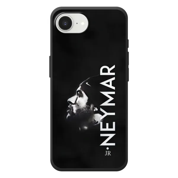 Чехол с рисунком «Neymar» для iPhone 17e Чехол с рисунком «Neymar» для iPhone 17e