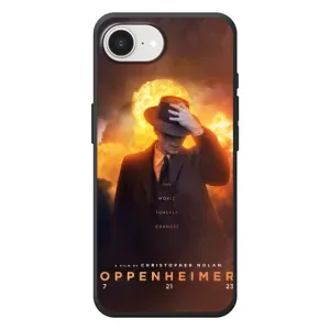 Чохол Оппенгеймер / Oppenheimer на Apple 17e (Оппен-геймер)