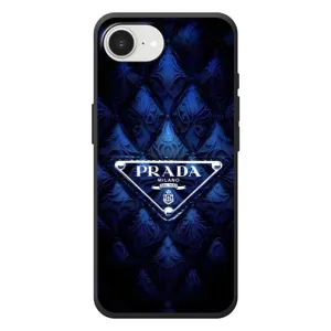 Чехол (Dior, Prada, YSL, Chanel) для Apple 17e (Прада)