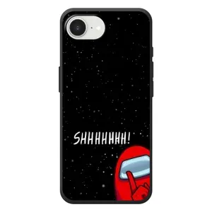 Чохол "Амонг Ас" для
Еpple 17е (SHHHHH)