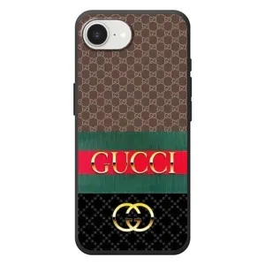 Чехлы Бренд GUCCI для Apple 17e (Стиль GUCCI)