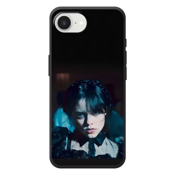 Чохол з малюнком «Танець Венсдей» для iPhone 17e Чохол з малюнком «Танець Венсдей» для iPhone 17e