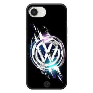 Чохол "Фольксваген" для Apple 17e (Volkswagen на чорному)
