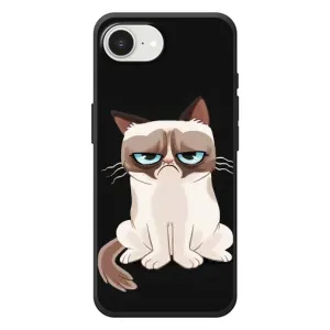 Чехол на тематику: Коты для iPhone 17e (Взгляд кота)