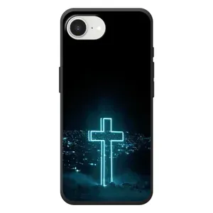 Чехлы для
Apple семнадцать э
(Крест Иисуса) (Яркий Крест)