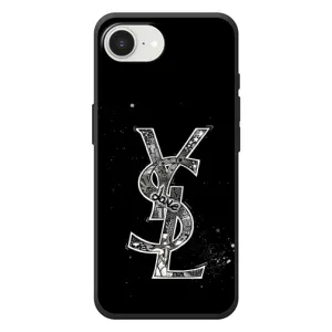 Чехол (Dior, Prada, YSL, Chanel) для Apple 17e (YSL)