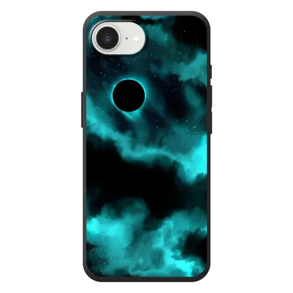 Чохол з малюнком «Затемнення» для iPhone 17e