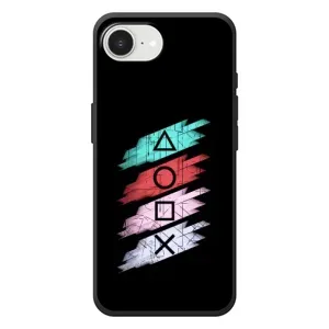 Чохол з малюнком «Sony» для iPhone 17e