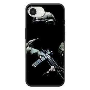 ЗСУ Чехлы (TPU) для Apple 17e (ЗСУ снайпер)
