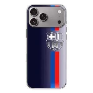 Чохол для Apple iPhone 18 Pro Max (Барселона) (Barsa)