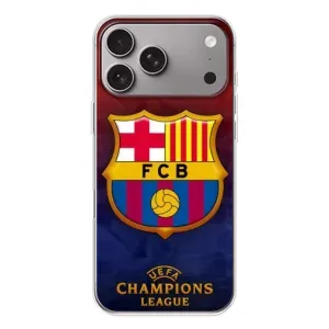 Чохол для Apple iPhone 18 Pro Max (Барселона) (Barselona)
