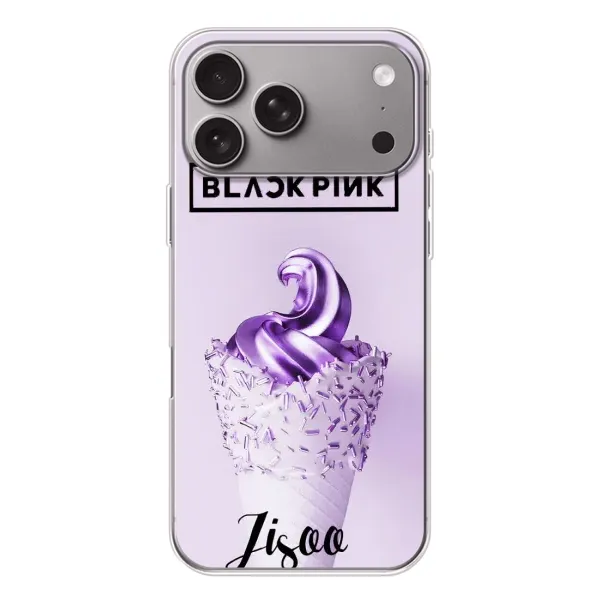 Чехол с рисунком «BLACKPINK lisa» для Apple iPhone 18 Pro Max Чехол с рисунком «BLACKPINK lisa» для Apple iPhone 18 Pro Max