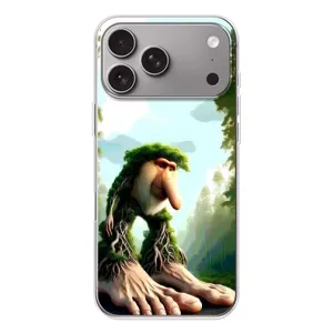 Чохол з мемами траралело тралала для Apple iPhone 18 Pro Max (Брр брр патапім)