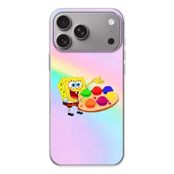 Чехол с рисунком «Бургеры» для Apple iPhone 18 Pro Max Чехол с рисунком «Бургеры» для Apple iPhone 18 Pro Max