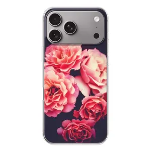 Чохли з тематикою "КВІТИ" на Apple iPhone 18 Pro Max (Бутони)