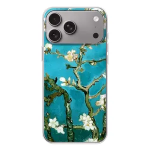 Чохол з картинкою Сакури на Apple iPhone 18 Pro Max (Цвітіння Сакури)