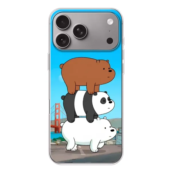 Чехол с рисунком «Друзья» для Apple iPhone 18 Pro Max Чехол с рисунком «Друзья» для Apple iPhone 18 Pro Max