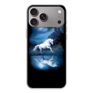 Чохол Unicorn на Apple iPhone 18 Pro Max (Єдиноріг)