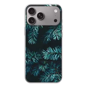 Чехол Новогодняя Елка на Apple iPhone 18 Pro Max (Ель)