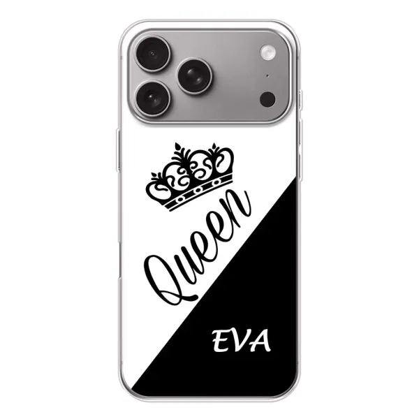 Чехол с рисунком «EVA» для Apple iPhone 18 Pro Max Чехол с рисунком «EVA» для Apple iPhone 18 Pro Max