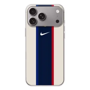 Чохол для Apple iPhone 18 Pro Max (Барселона) (Фк Барселона)