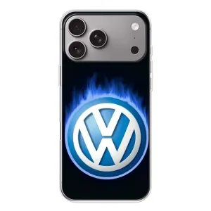 Чохол "Фольксваген" для Apple iPhone 18 Pro Max (Фольц)