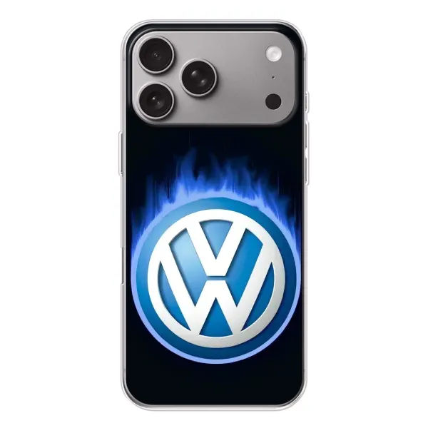 Чехол с рисунком «Фольц» для Apple iPhone 18 Pro Max Чехол с рисунком «Фольц» для Apple iPhone 18 Pro Max