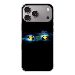 Чохли з зображенням різних тварин на Apple iPhone 18 Pro Max (Очі)